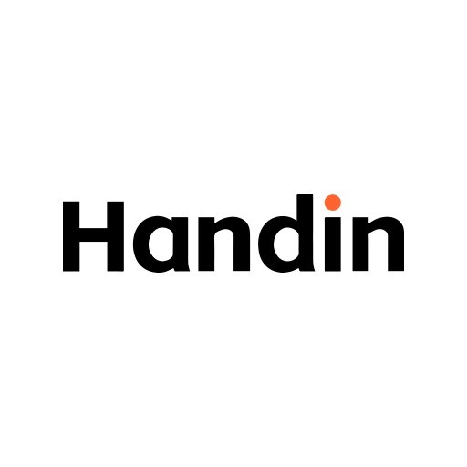 Handin Thailand store