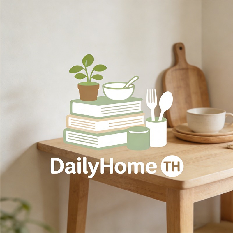 DailyHome TH
