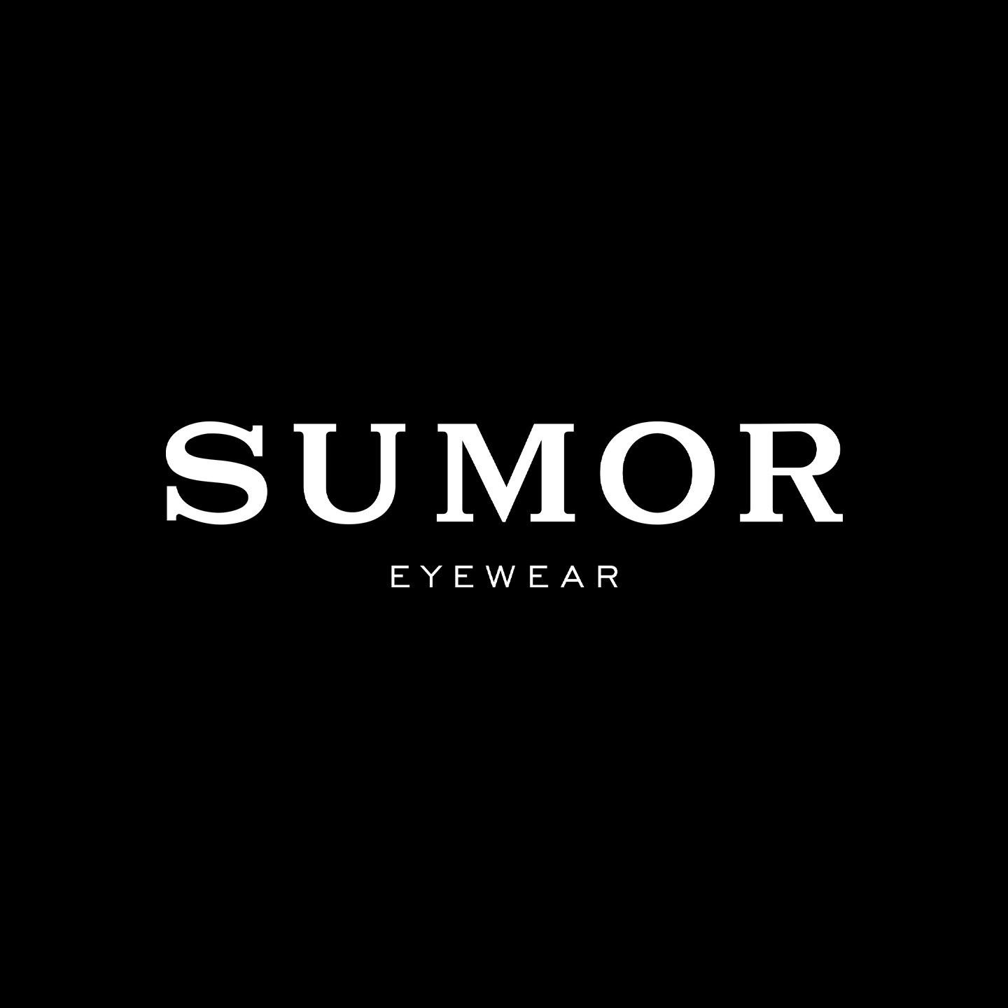 SUMOR.eyewear