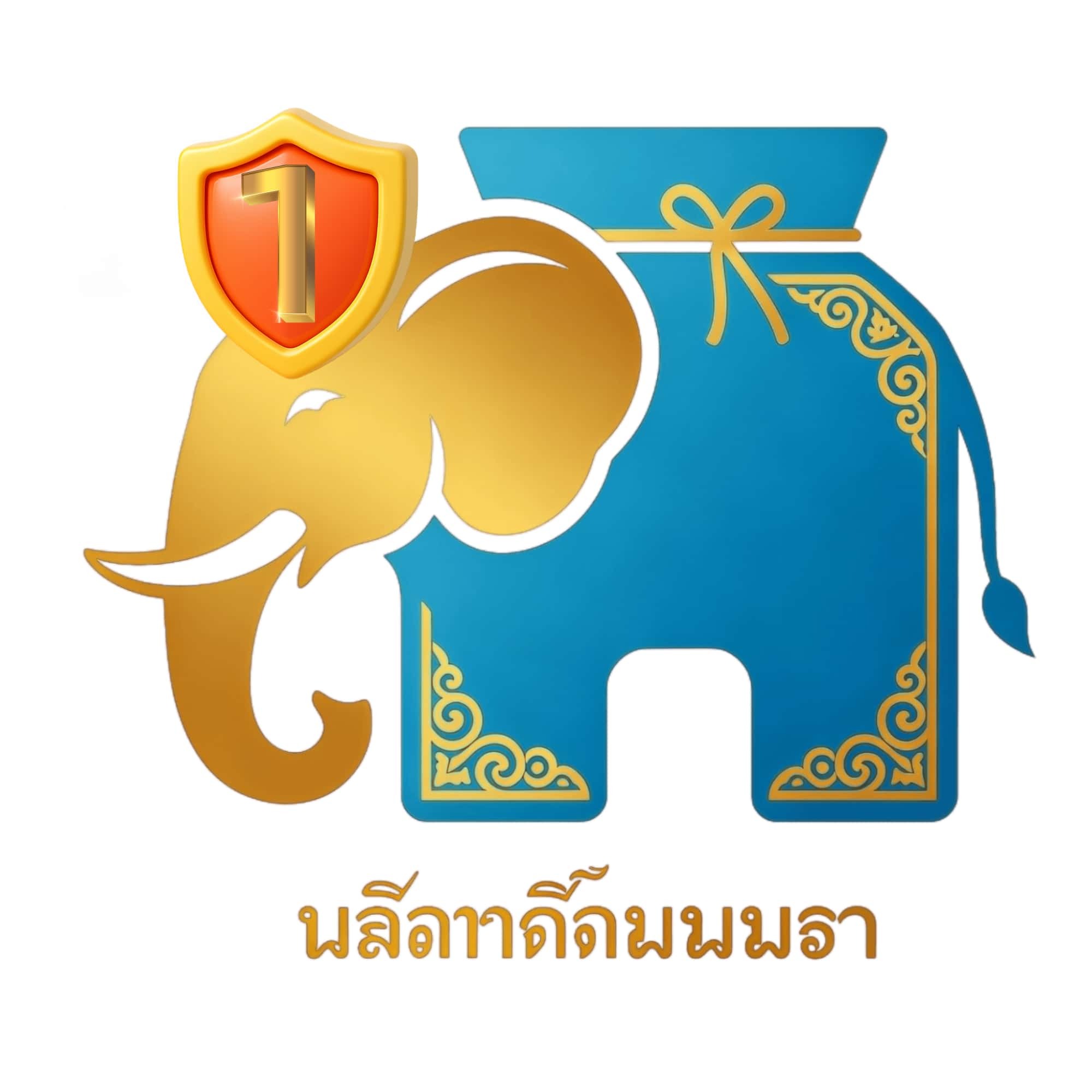 บลูสกาย ถุงไปรษณีย์ 
