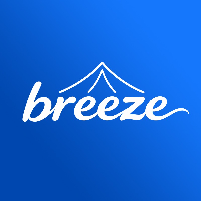 Breeze 