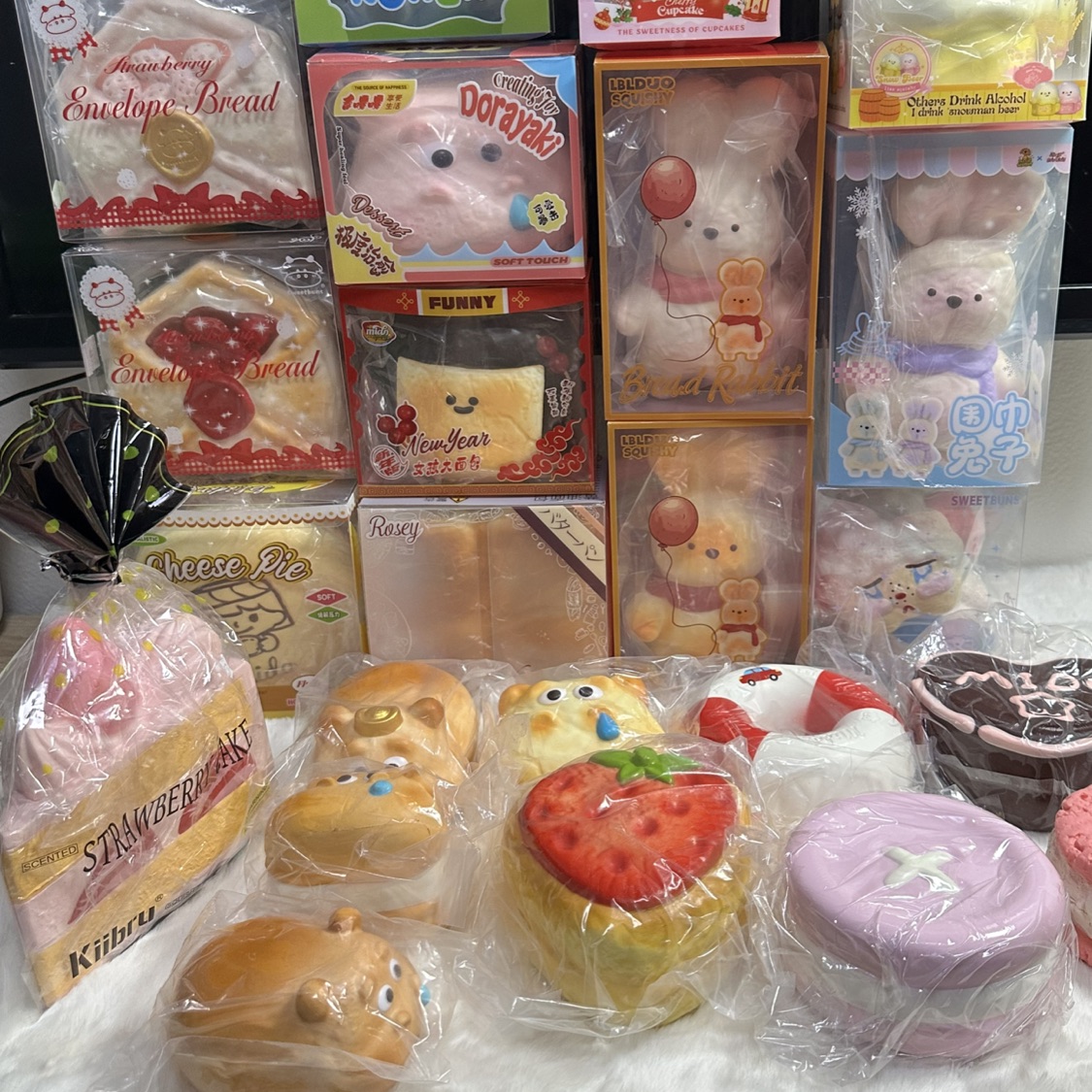 Be'berry shop