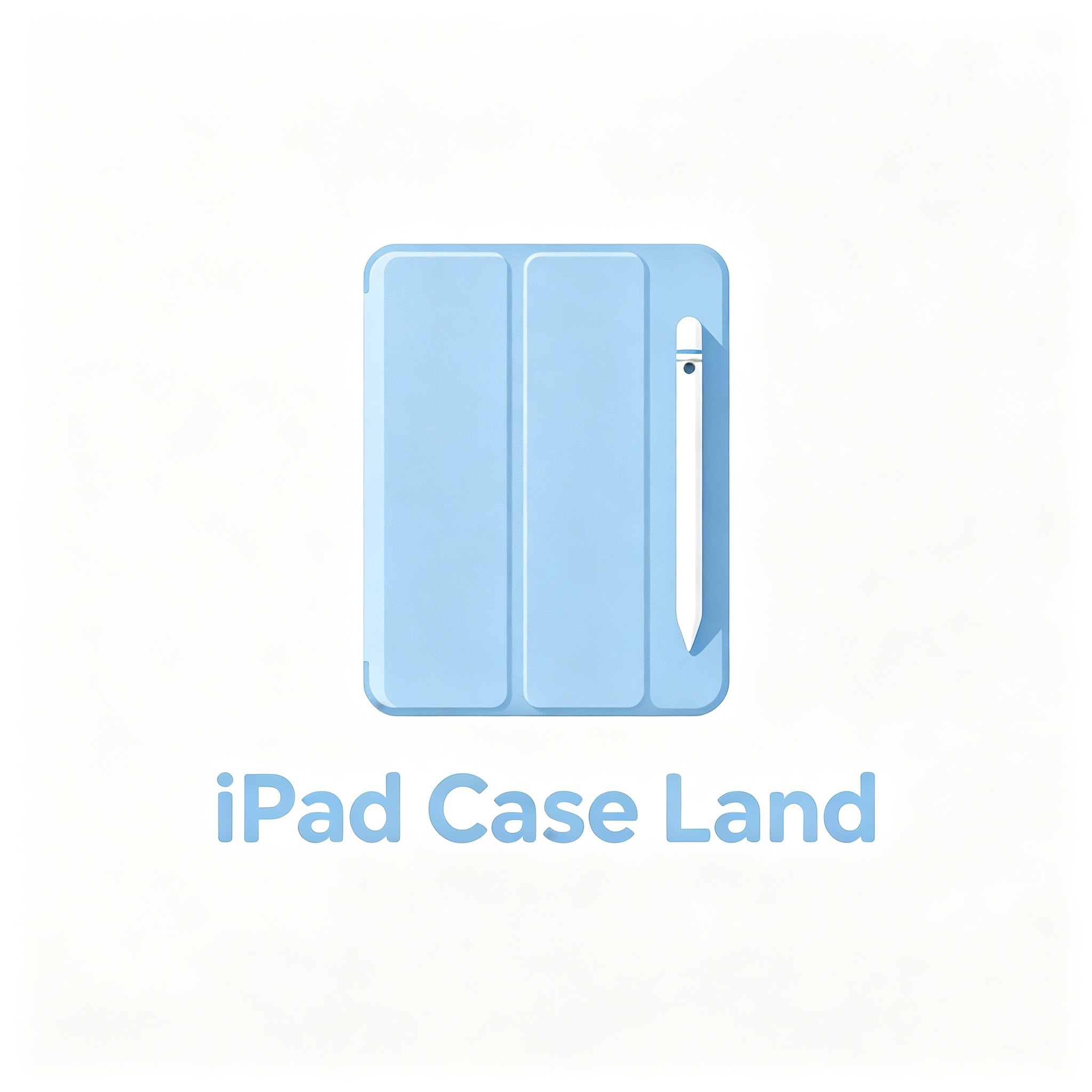 iPad Case Land