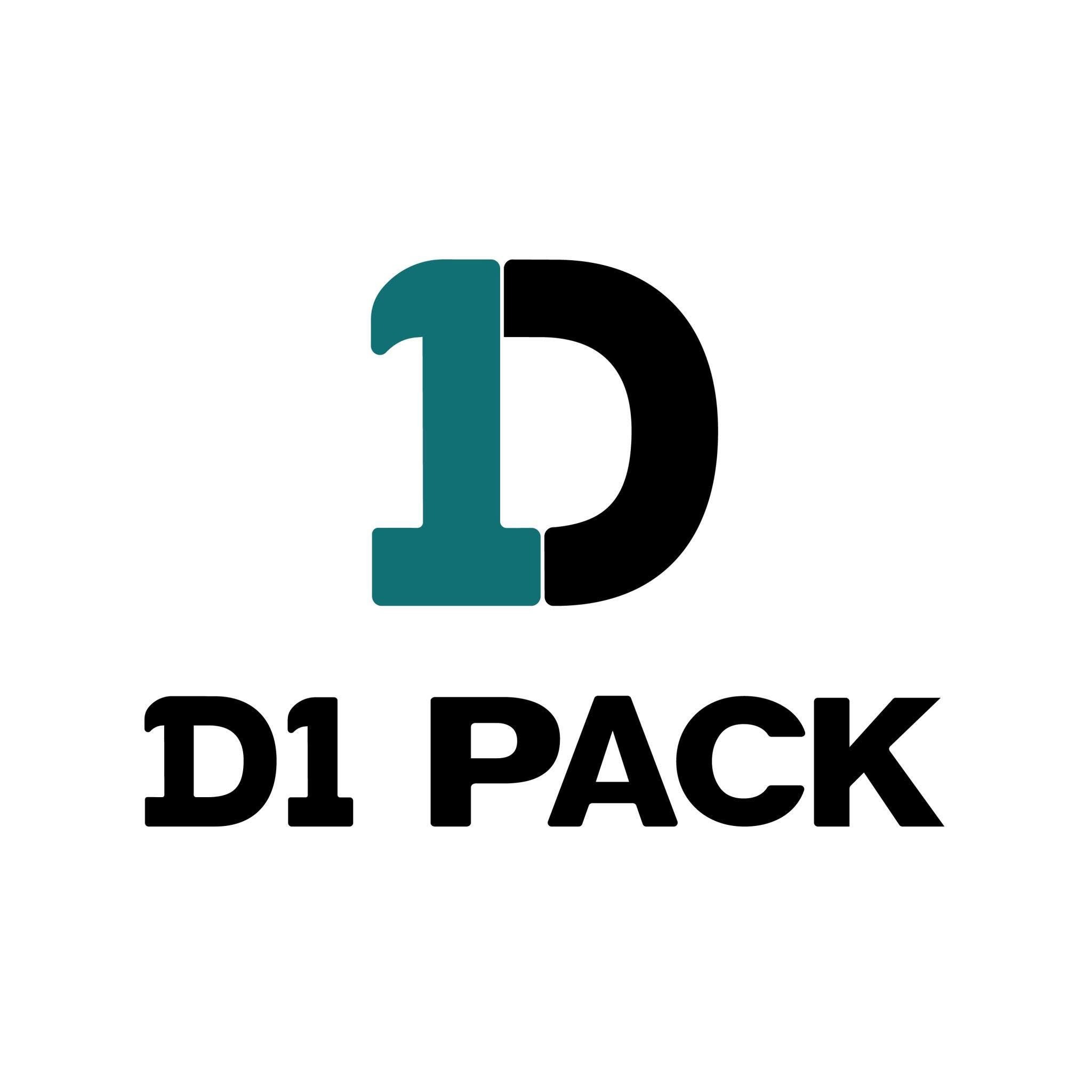 D1Pack