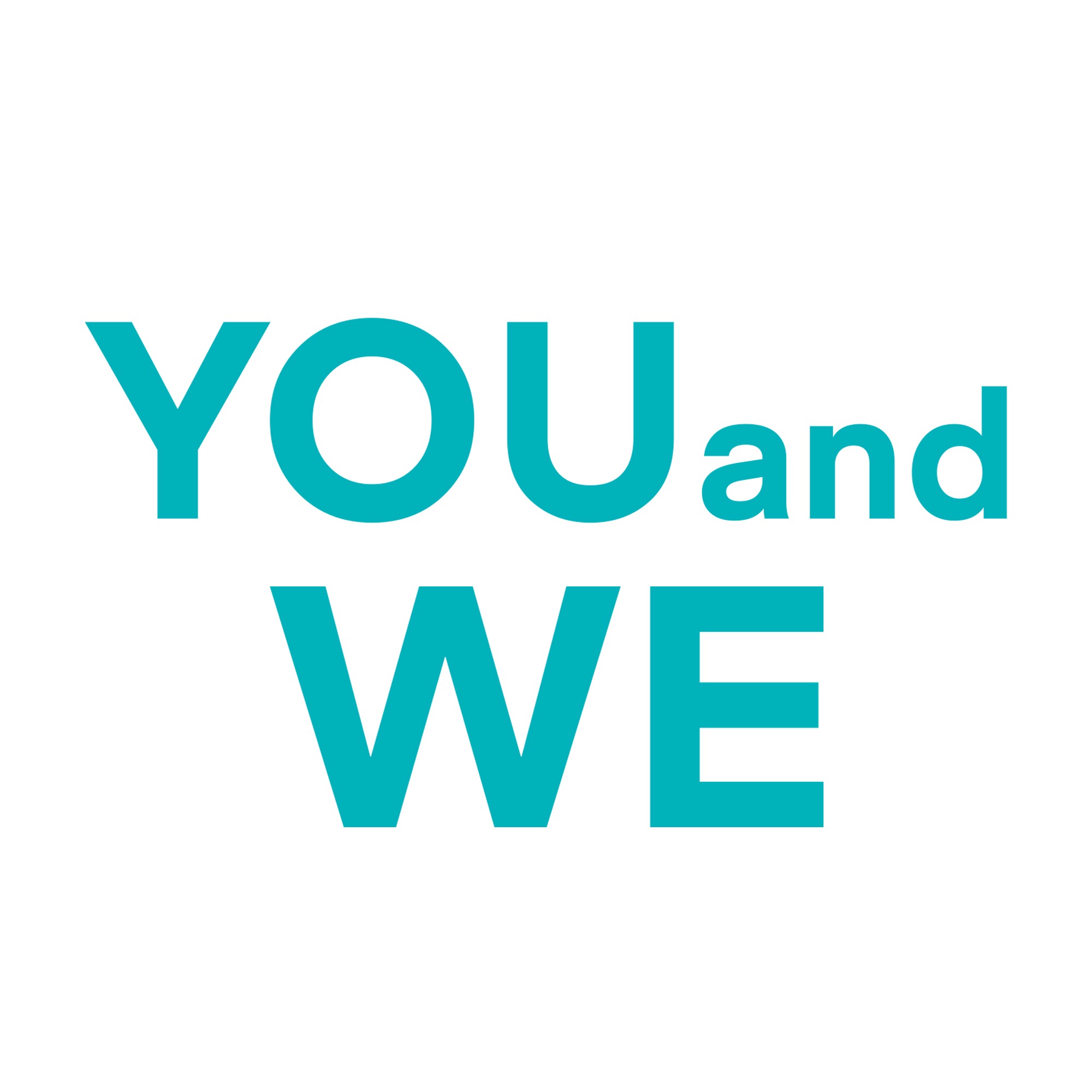 You Tell We Make
