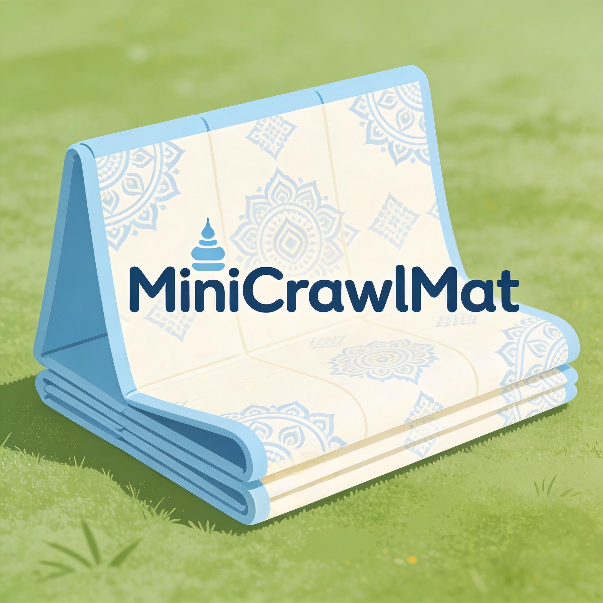 MiniCrawlMat