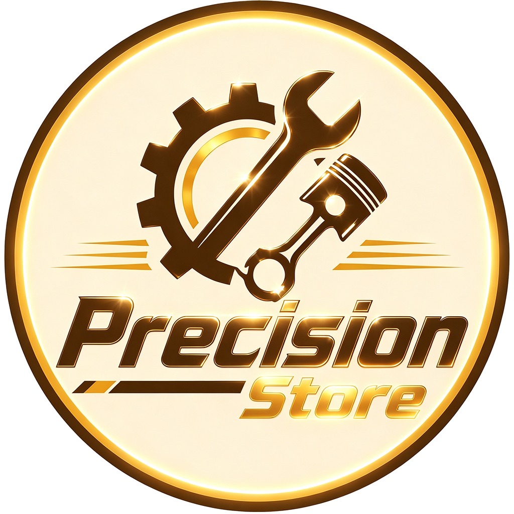Precision Store