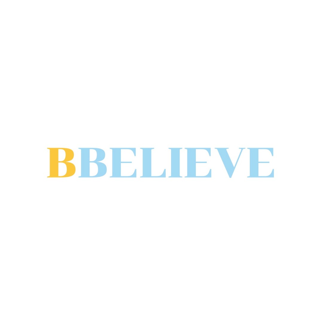 B.believe