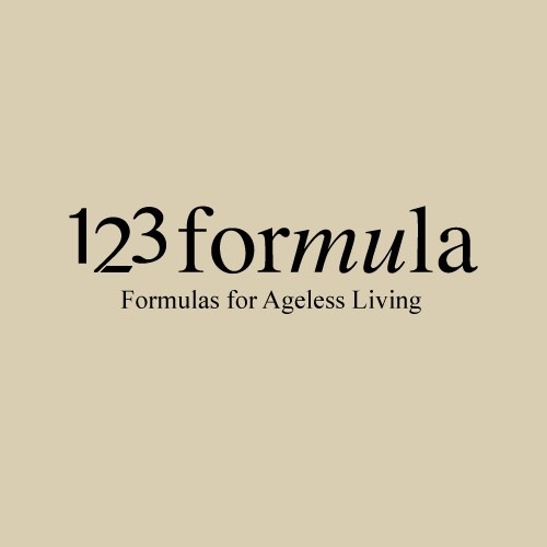 123 formula