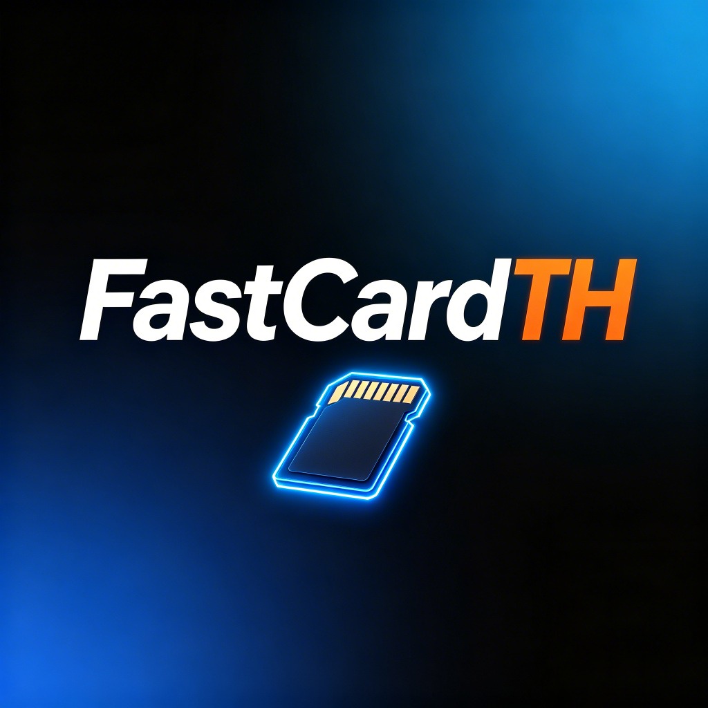 FastCardTH