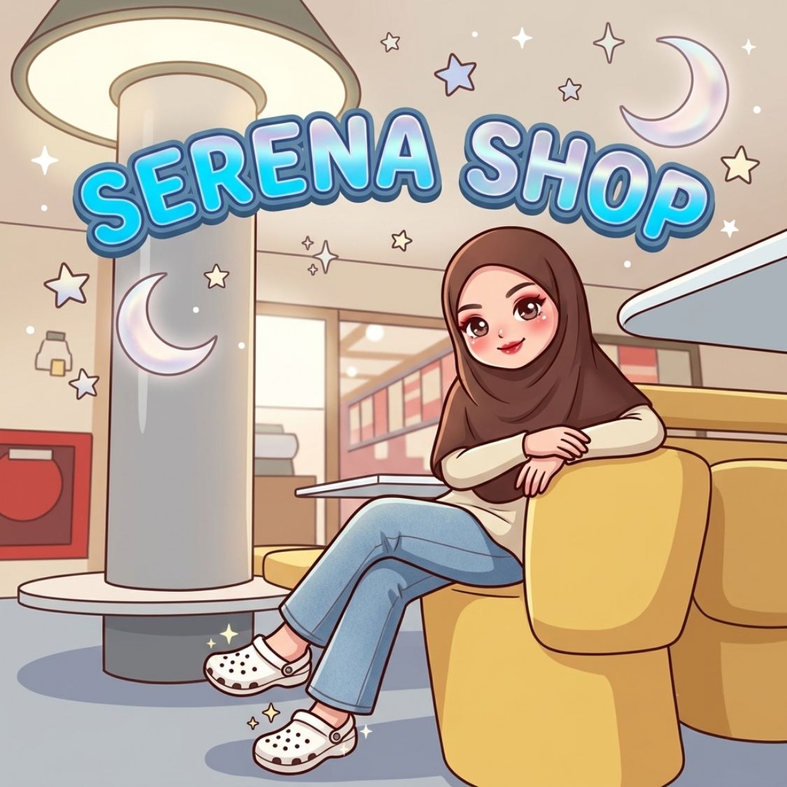 Serena Shop ✨