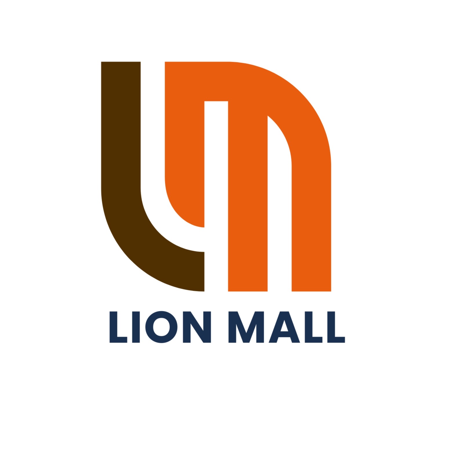 Lion mall