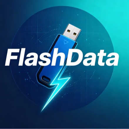 FlashData
