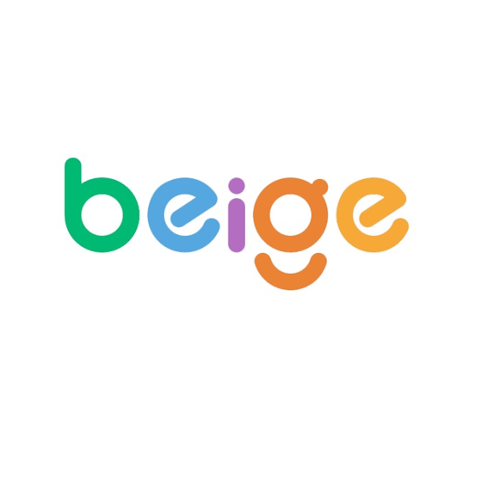 Beige TH Mall