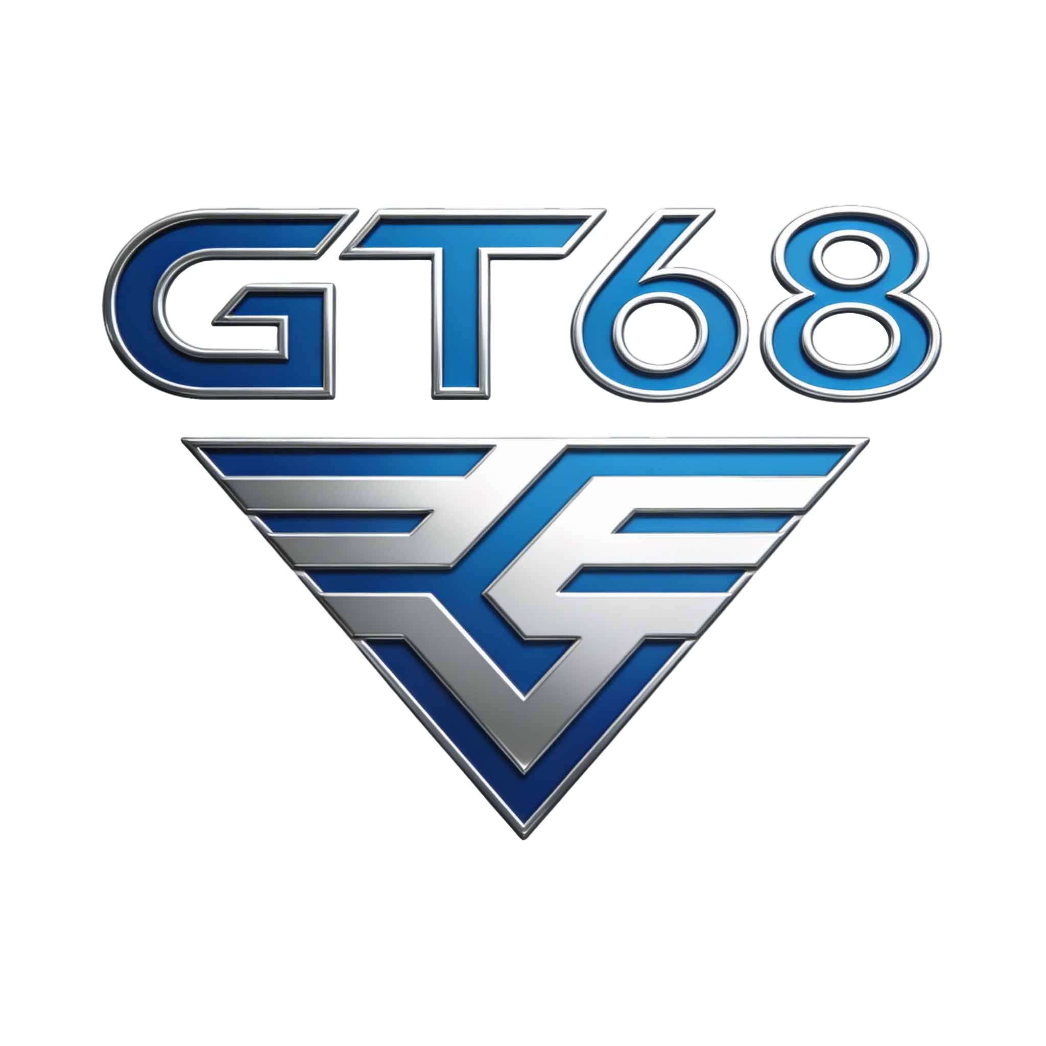 GT68 th