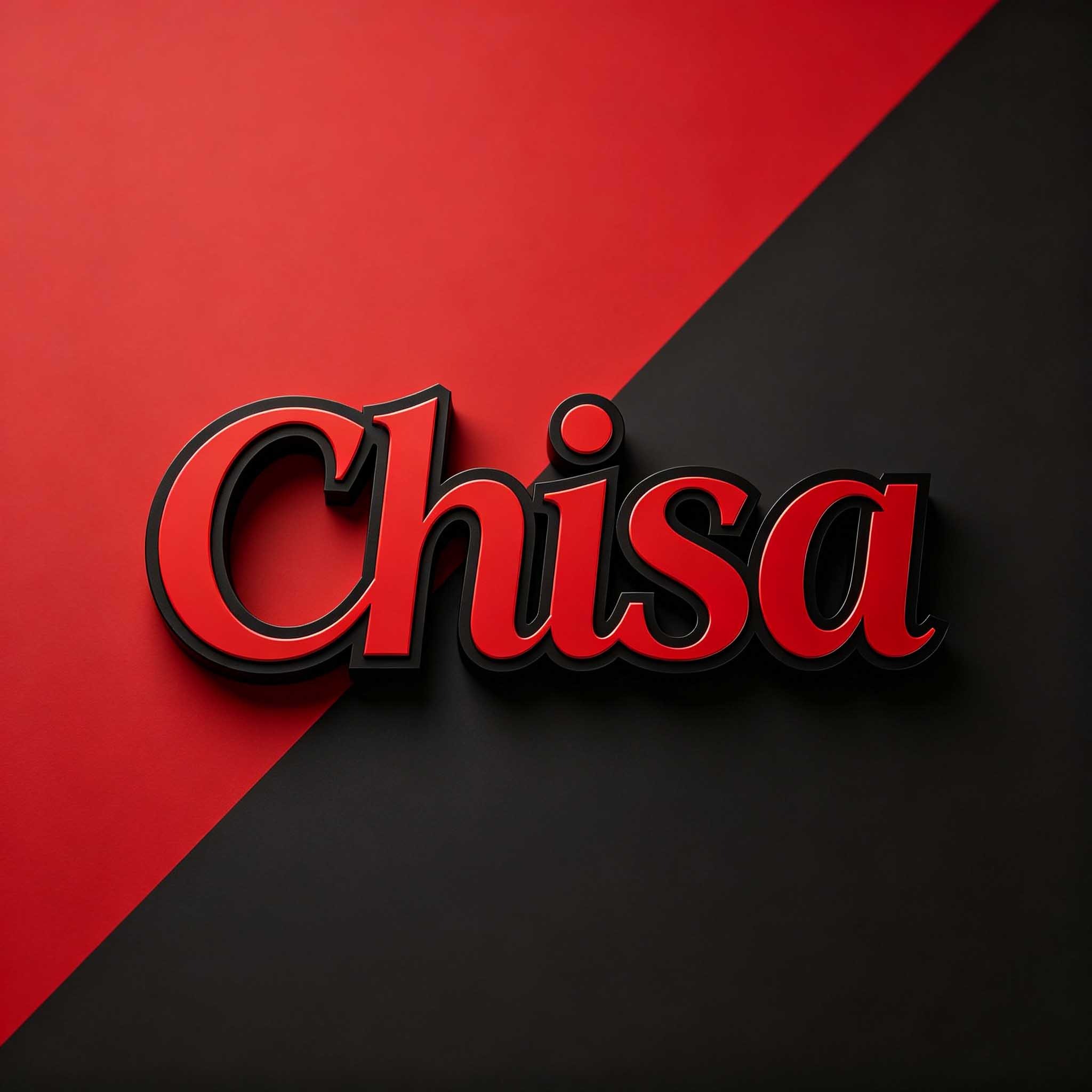Chisa style