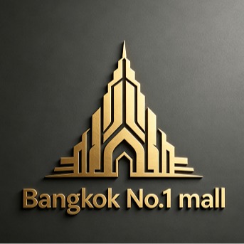 Bangkok No.1 mall
