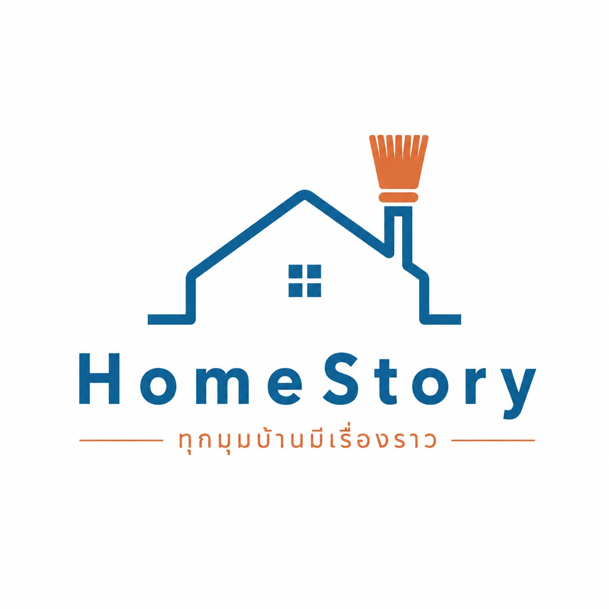 HomeStory.