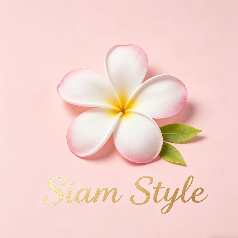 Siam Style🌸