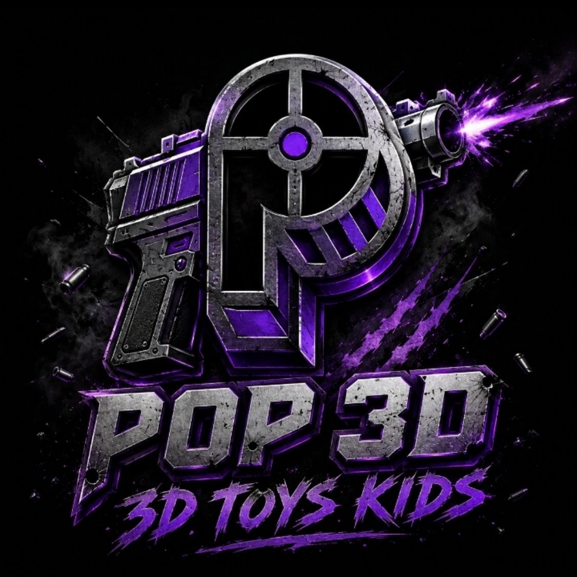 3D Printer TOY