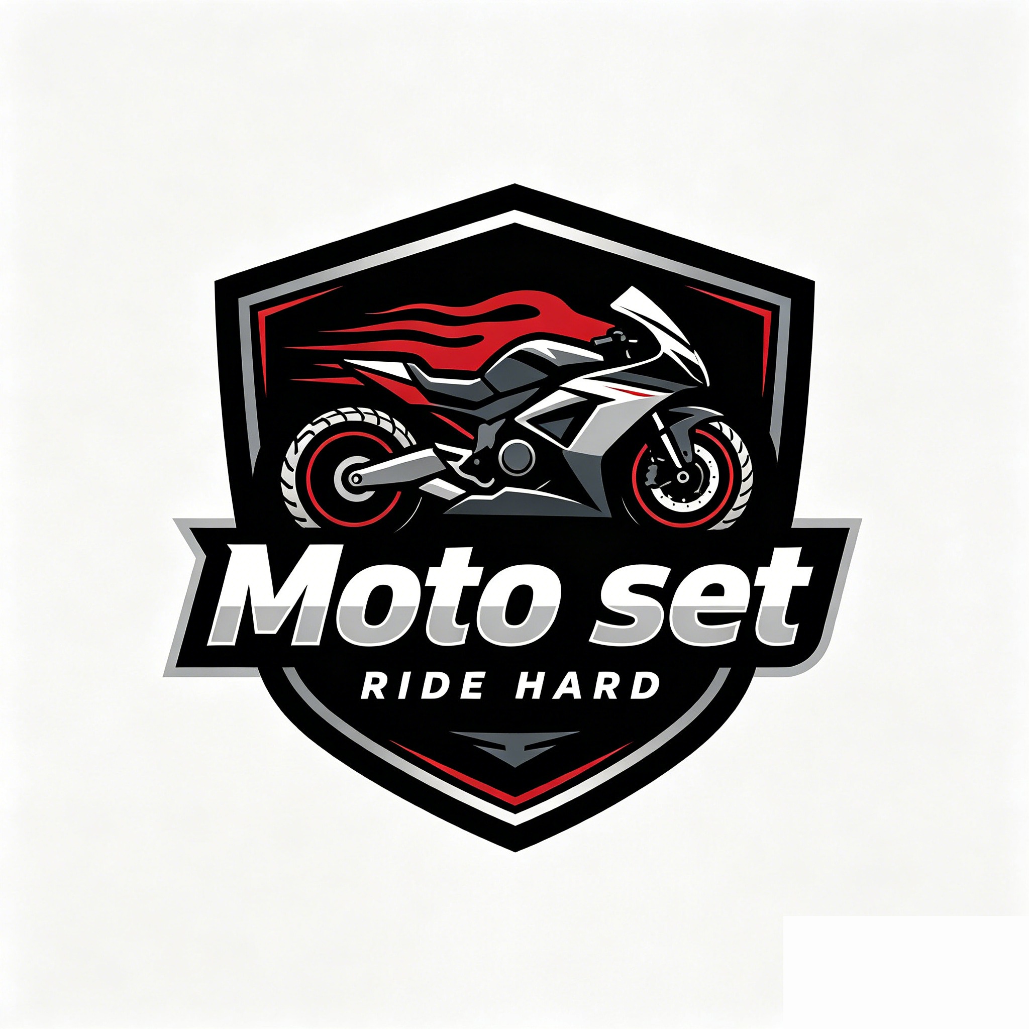 MOTO SET