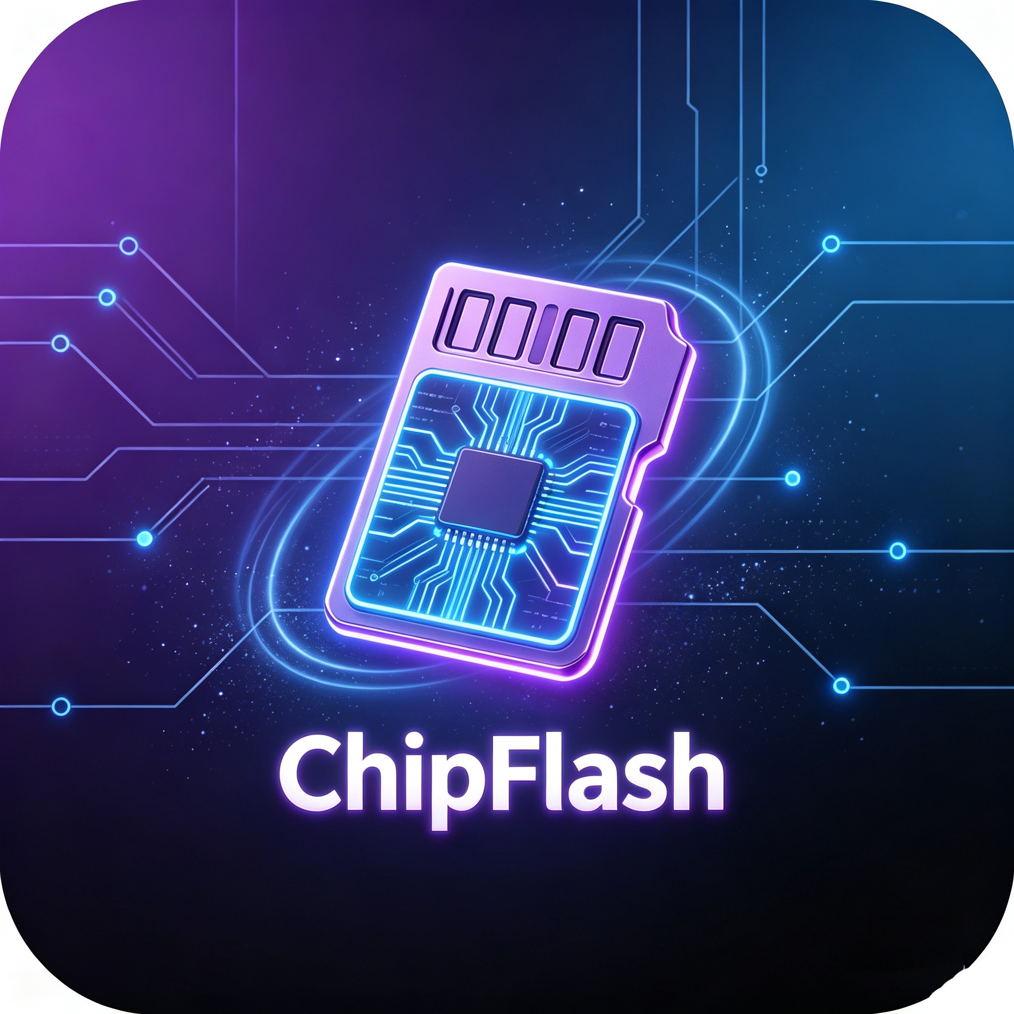 ChipFlash