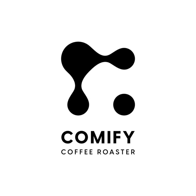 Comify Coffee Roaster
