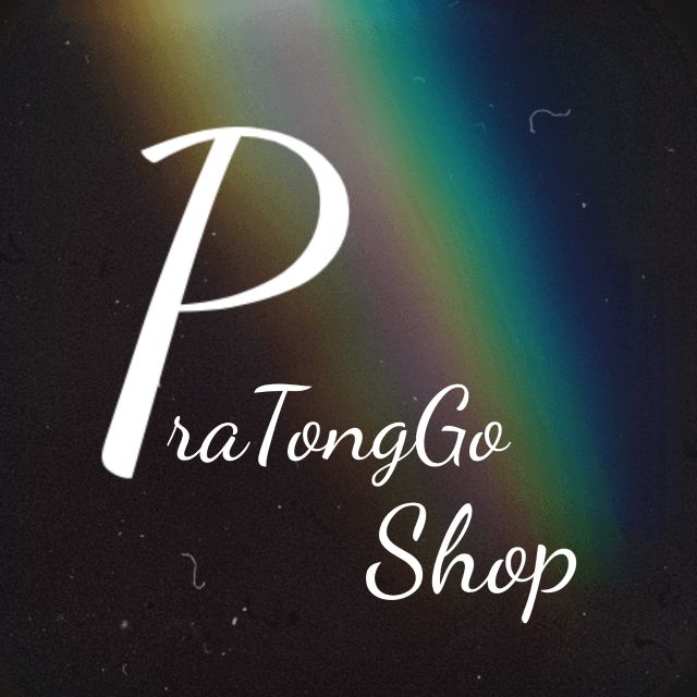 PraTongGo Shop