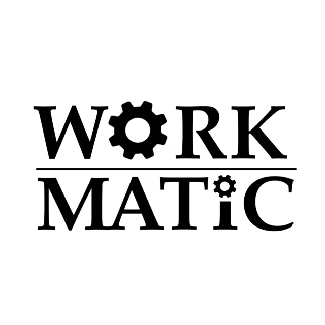 Work Matic Avatar