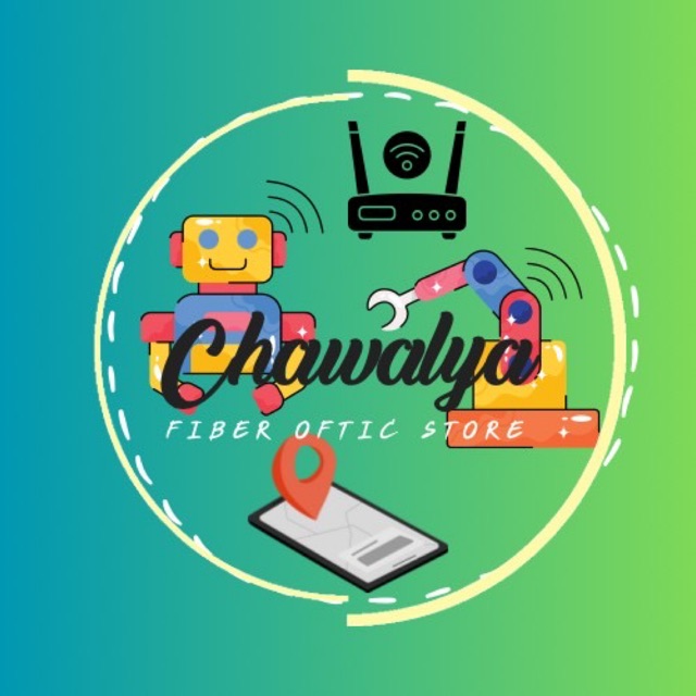 CHAWALYA STORE