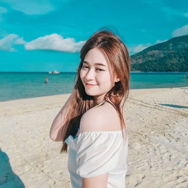 What a cute style ช่องสำรอง