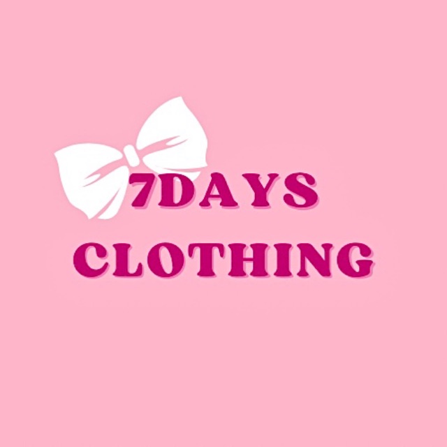 7Days Clothing