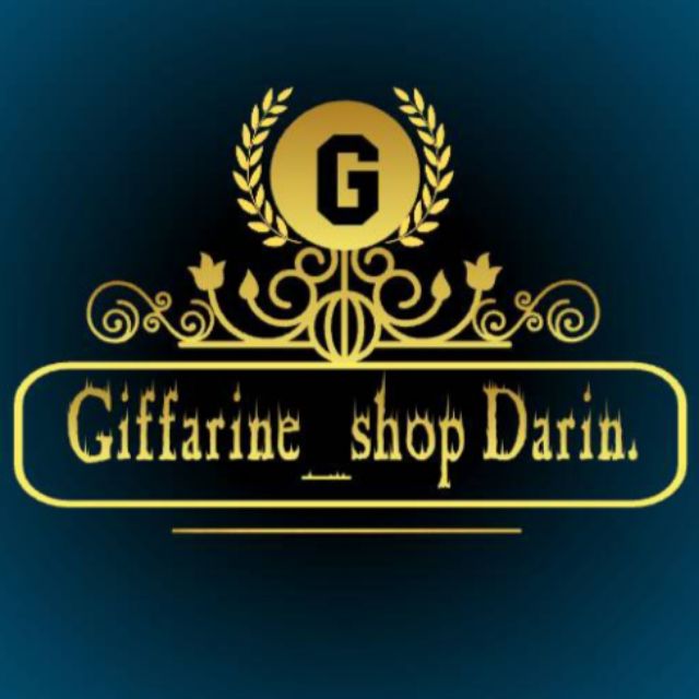 Giffarine_shop Darin