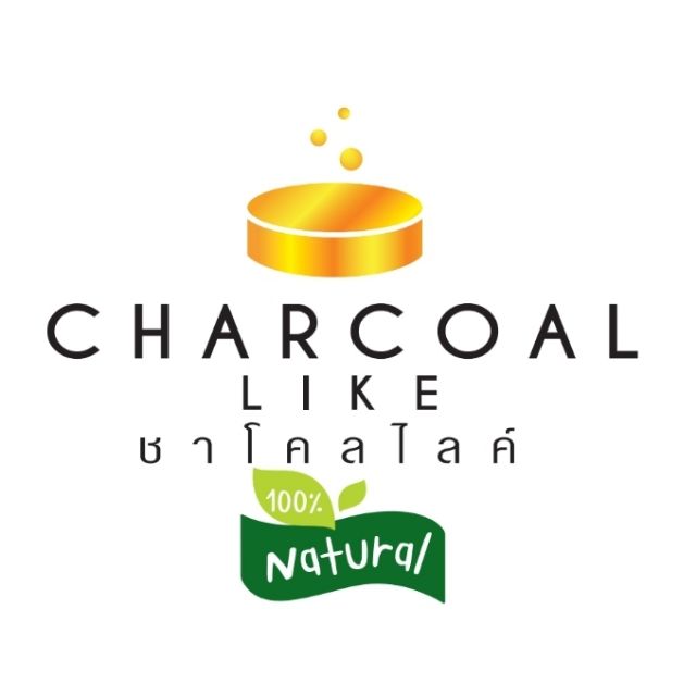 Charcoal​Like