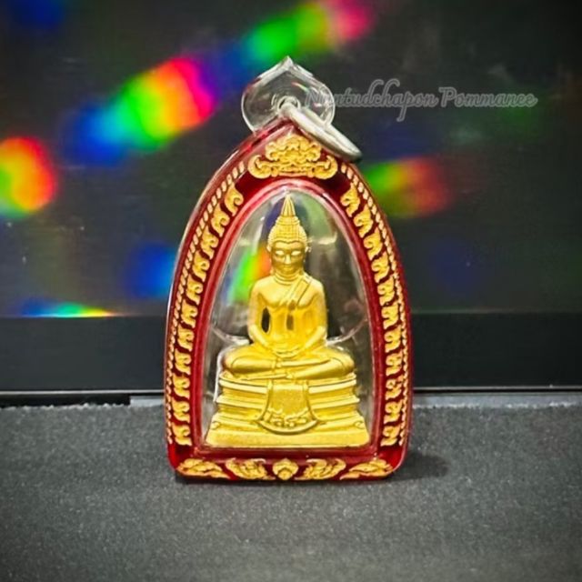 เงินทองมั่งมีช๊อป