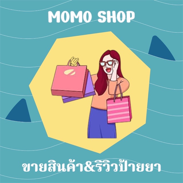 Momo Shop24