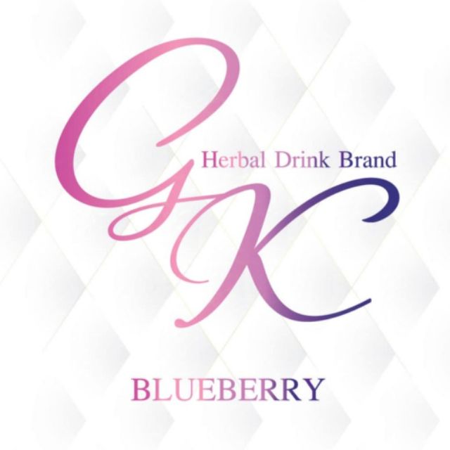 GK blueberry shop
