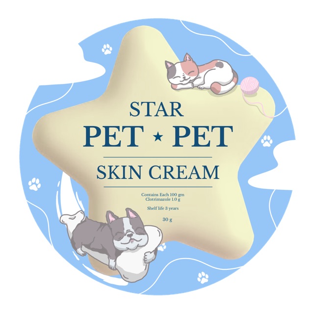 Starpetpet