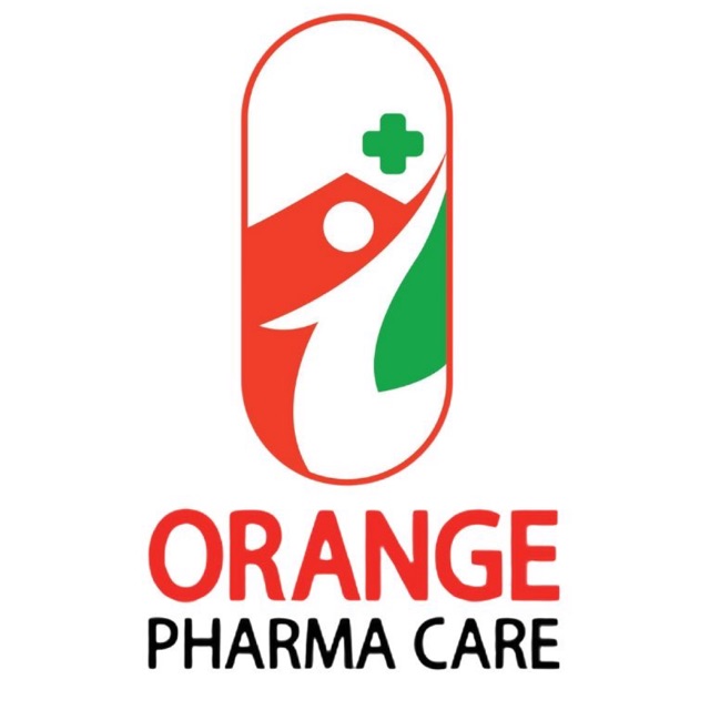 Orange Pharma Care Official
