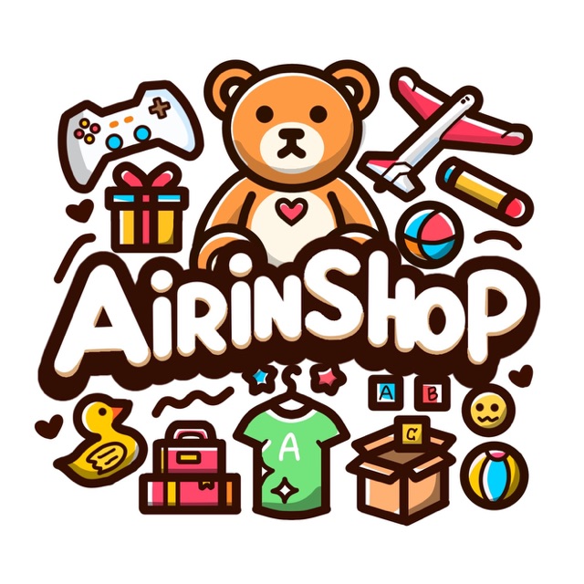 Airinshopstore