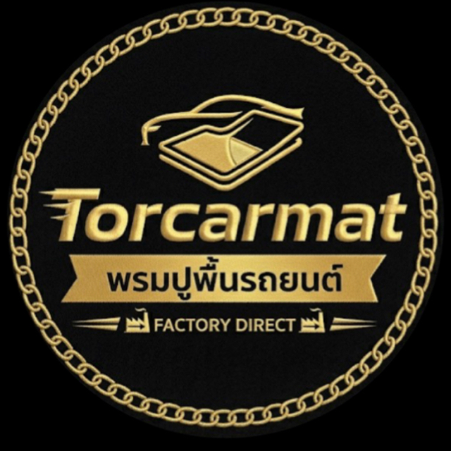 Torcarmat พรมปูพื้นรถยนต์ Shop