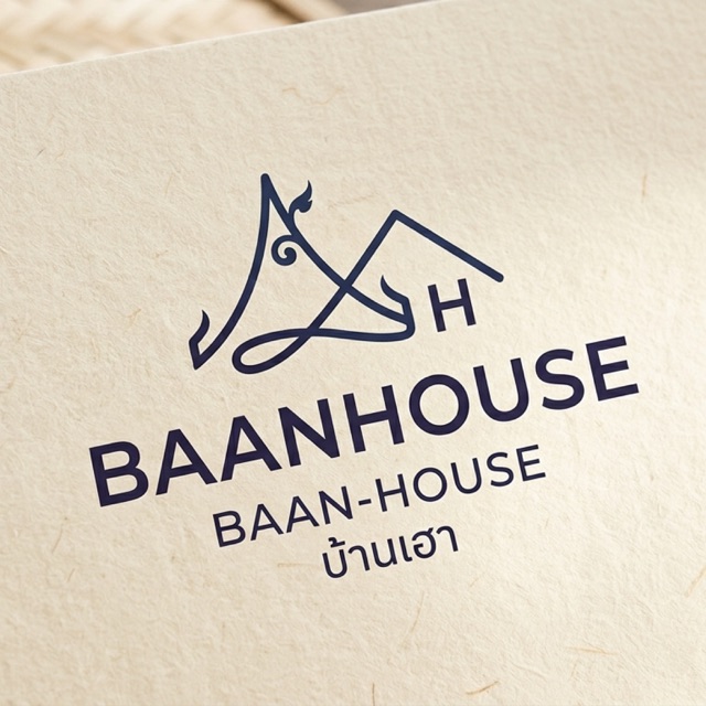 Baan house