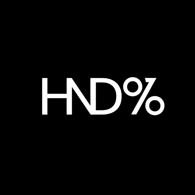 HND% Hundred Percent