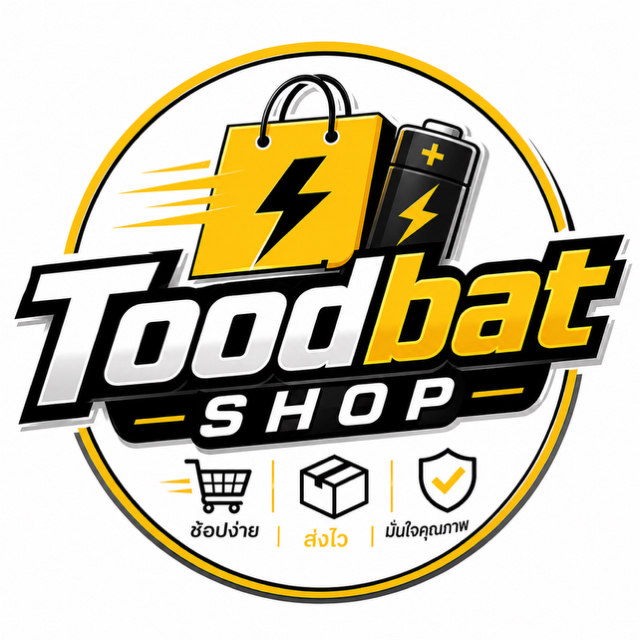 Toodbat shop