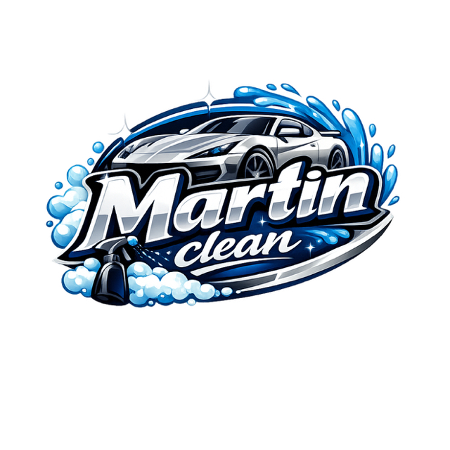 martin clean