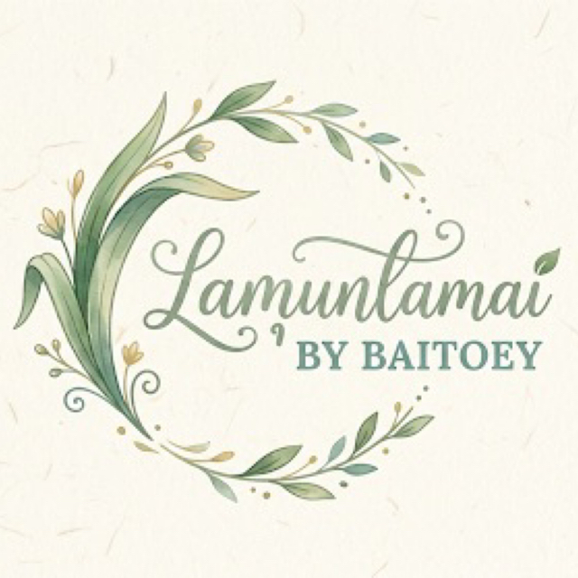 Lamunlamai flower
