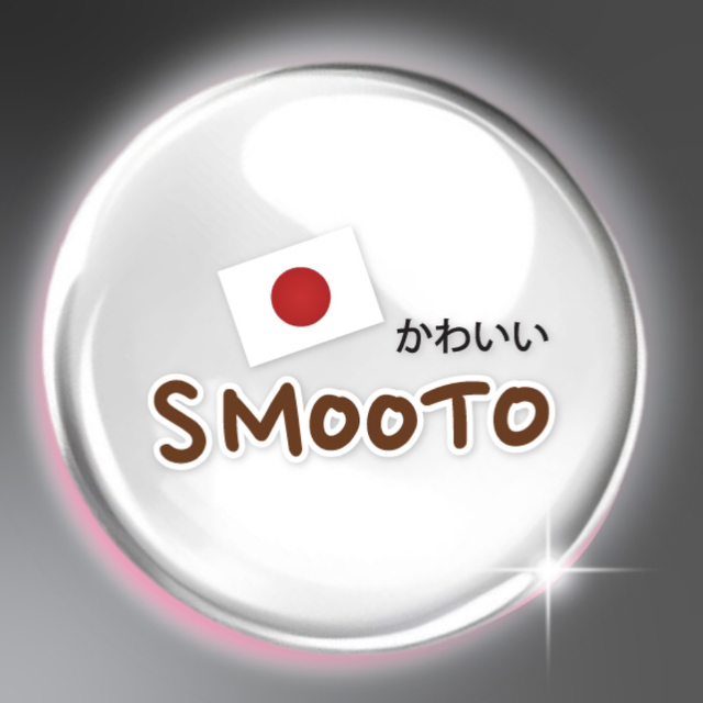 Smooto Japan Official