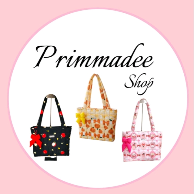 primmadee shop
