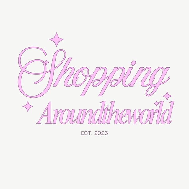 Shoppingaroundtheworld