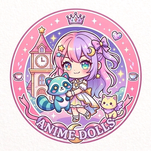 animedolls